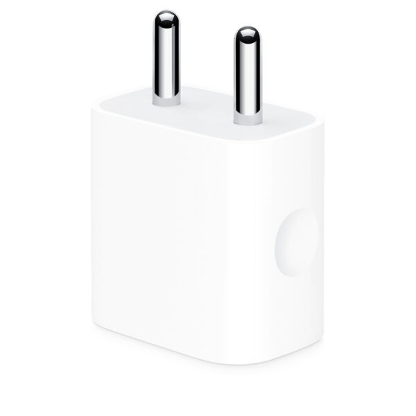 Apple 20W USB-C Adapter