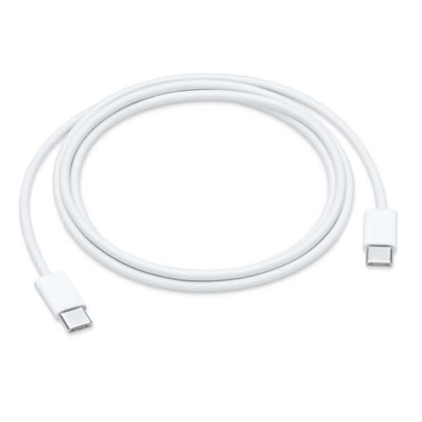Apple Usb-C Charge Cable (1m)-Zml