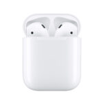 Apple AirPods with Charging Case