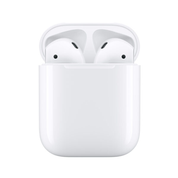 Apple AirPods with Charging Case