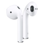 Apple AirPods with Charging Case - Image 2