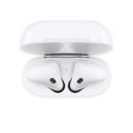 Apple AirPods with Charging Case - Image 4