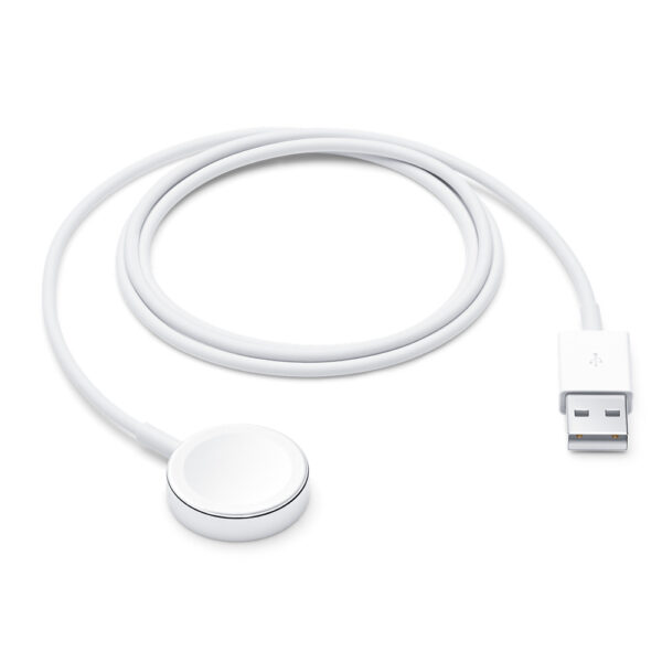 Apple Watch Charge Cable Usb-A (2 M)-Zml
