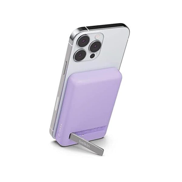 Belkin wireless magnetic power bank 5000 mAh