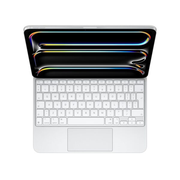 New ipad pro 11inch M4 Magic Keyboard