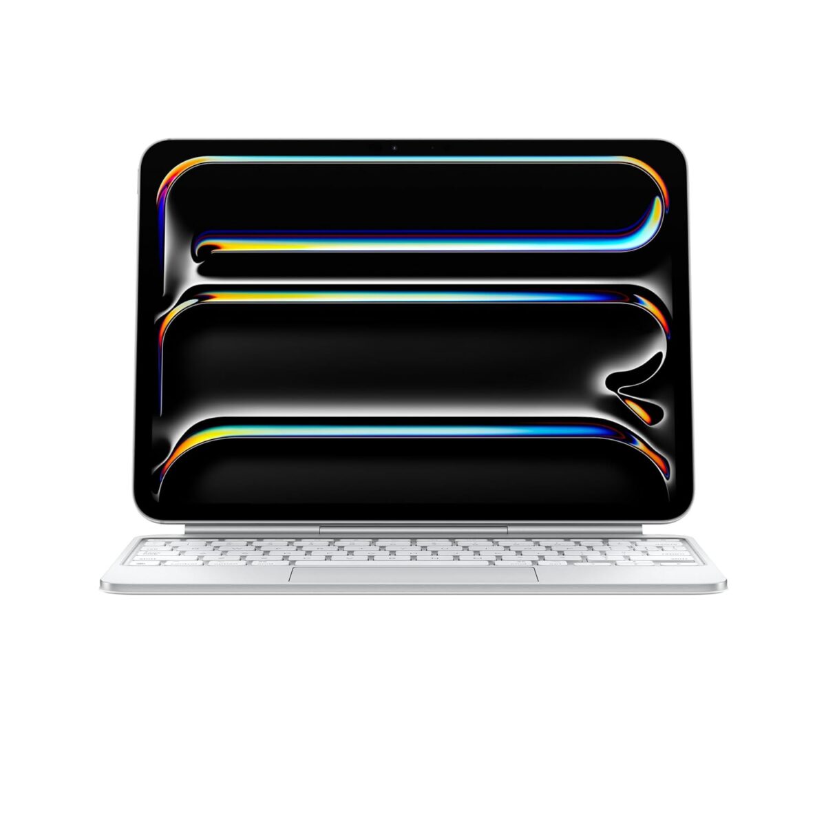 New ipad pro 11inch M4 Magic Keyboard - Image 2