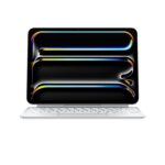 New ipad pro 11inch M4 Magic Keyboard - Image 2