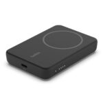 Belkin wireless magnetic power bank 5000 mAh - Image 2