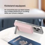 Belkin wireless magnetic power bank 5000 mAh - Image 3