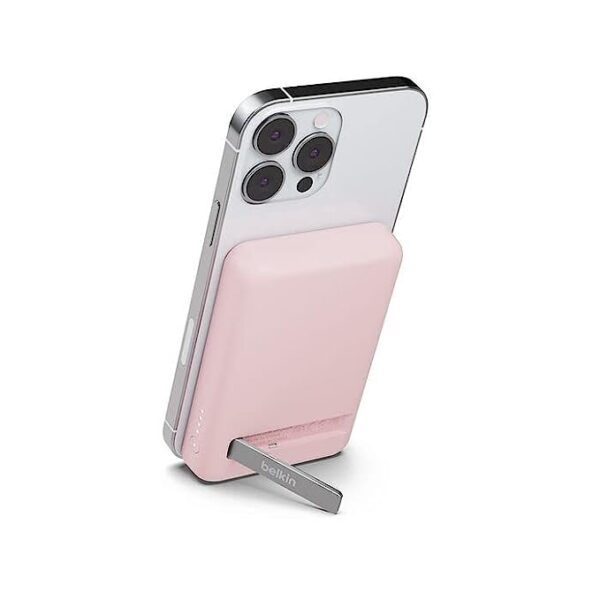 Belkin wireless magnetic power bank 5000 mAh