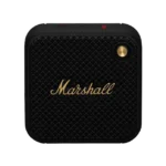 Marshall Willen 10W Portable Bluetooth Speaker