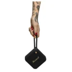 Marshall Willen 10W Portable Bluetooth Speaker - Image 2