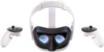 Meta Quest 3 Standalone VR headset with 128GB storage. - Image 3
