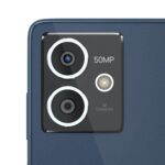 HMD Crest 5G 6GB RAM & 128GB Storage-Midnight Blue - Image 3