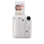 Fujifilm Instax Mini 12 Instant Camera-white - Image 3