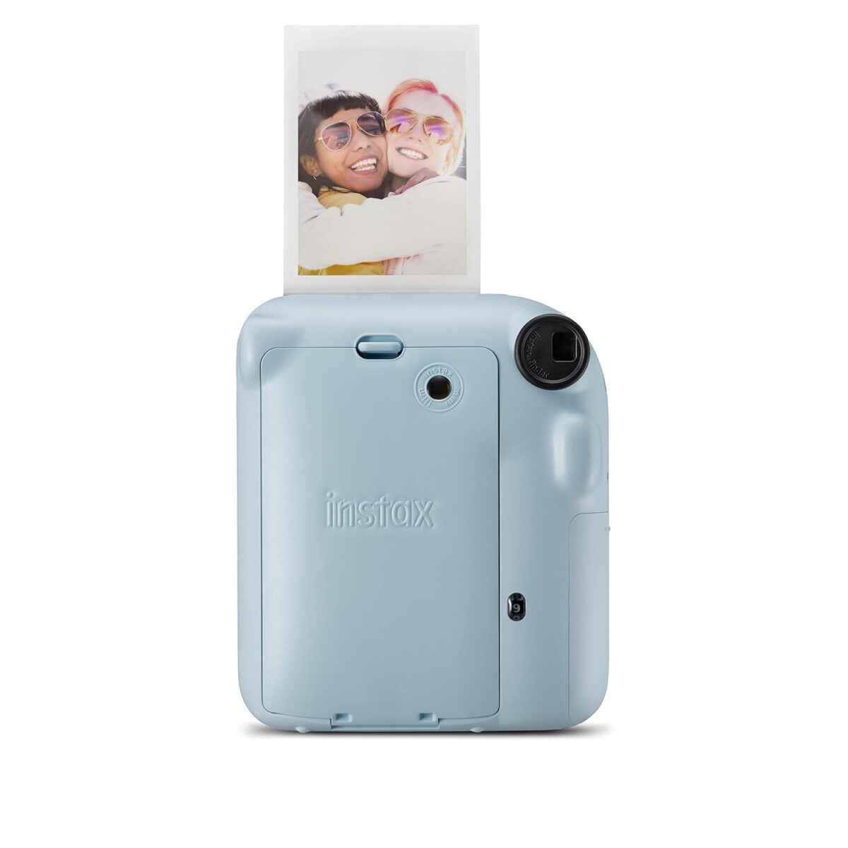 Fujifilm Instax Mini 12 Instant Camera-blue - Image 3