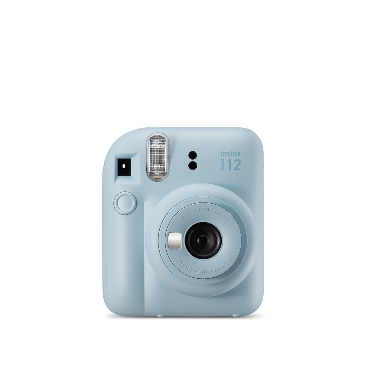 Fujifilm Instax Mini 12 Instant Camera-blue - Image 1
