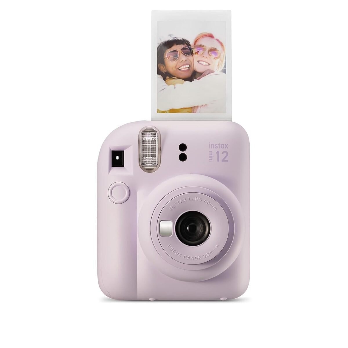 Fujifilm Instax Mini 12 Instant Camera-purple - Image 2