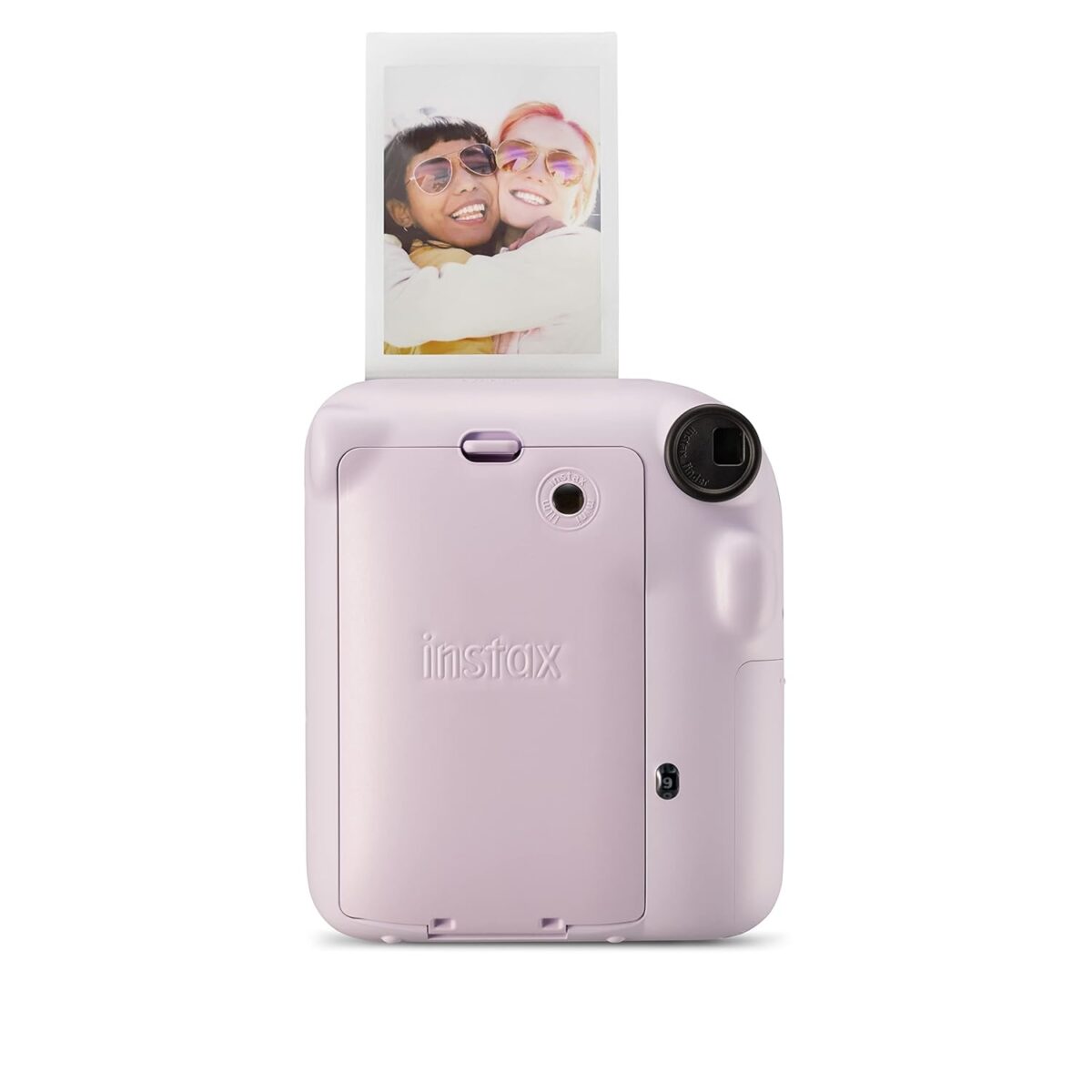 Fujifilm Instax Mini 12 Instant Camera-purple - Image 3