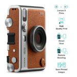 Fujifilm Instax Mini Evo Hybrid Camera