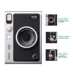 Fujifilm Instax Mini Evo Hybrid Camera - Image 2