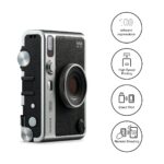Fujifilm Instax Mini Evo Hybrid Camera