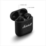 Marshall Minor IV Wireless in Ear Earbuds - Image 2