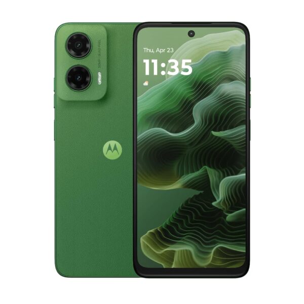 Motorola G35 5G (4GB RAM/128GB Storage)