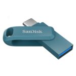 SanDisk Ultra Dual Drive Go Type-C 64GB, OTG