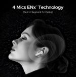 Boat Nirvana Ion Truly Wireless Buds - Image 2