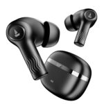 Boat Nirvana Ion Truly Wireless Buds (black)