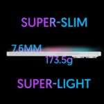 Redmi Note 13 5G (8GB RAM,256GB Storage) -Arctic White - Image 4