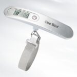 One Beat Portable Luggage Scale (OB-1050)