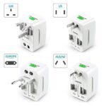 One Beat Worldwide Universal Travel Adapter (OB-201000) - Image 2