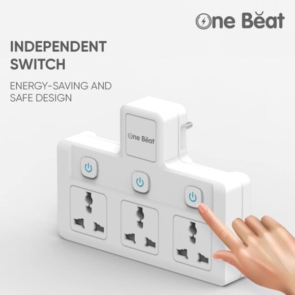One Beat Cordless Extension Board (OB-203)