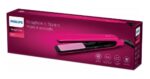 PHILIPS BHS393/00 Hair Straightener - Pink - Image 2