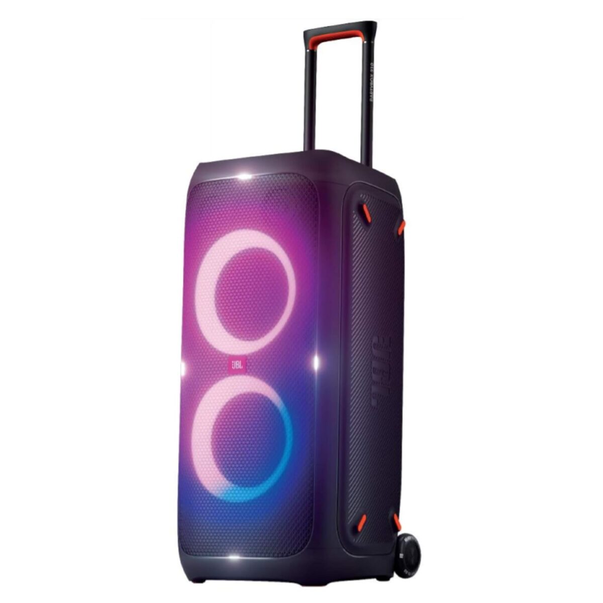 JBL Party box 310 Portable Bluetooth Party Speaker 240W - Image 1