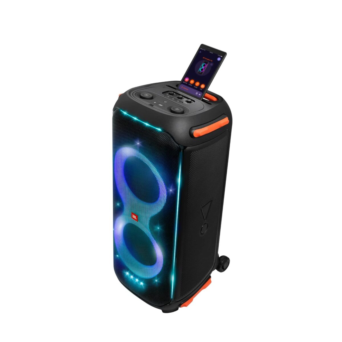 JBL PartyBox 710 Bluetooth Party Speaker 800 Watt - Image 3
