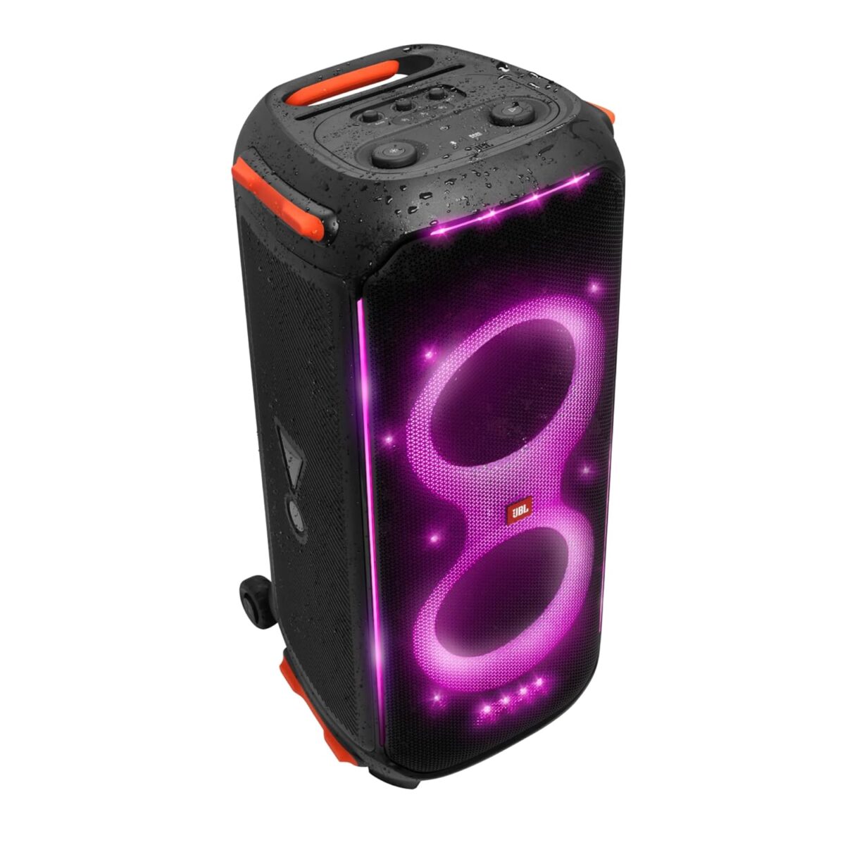 JBL PartyBox 710 Bluetooth Party Speaker 800 Watt - Image 5