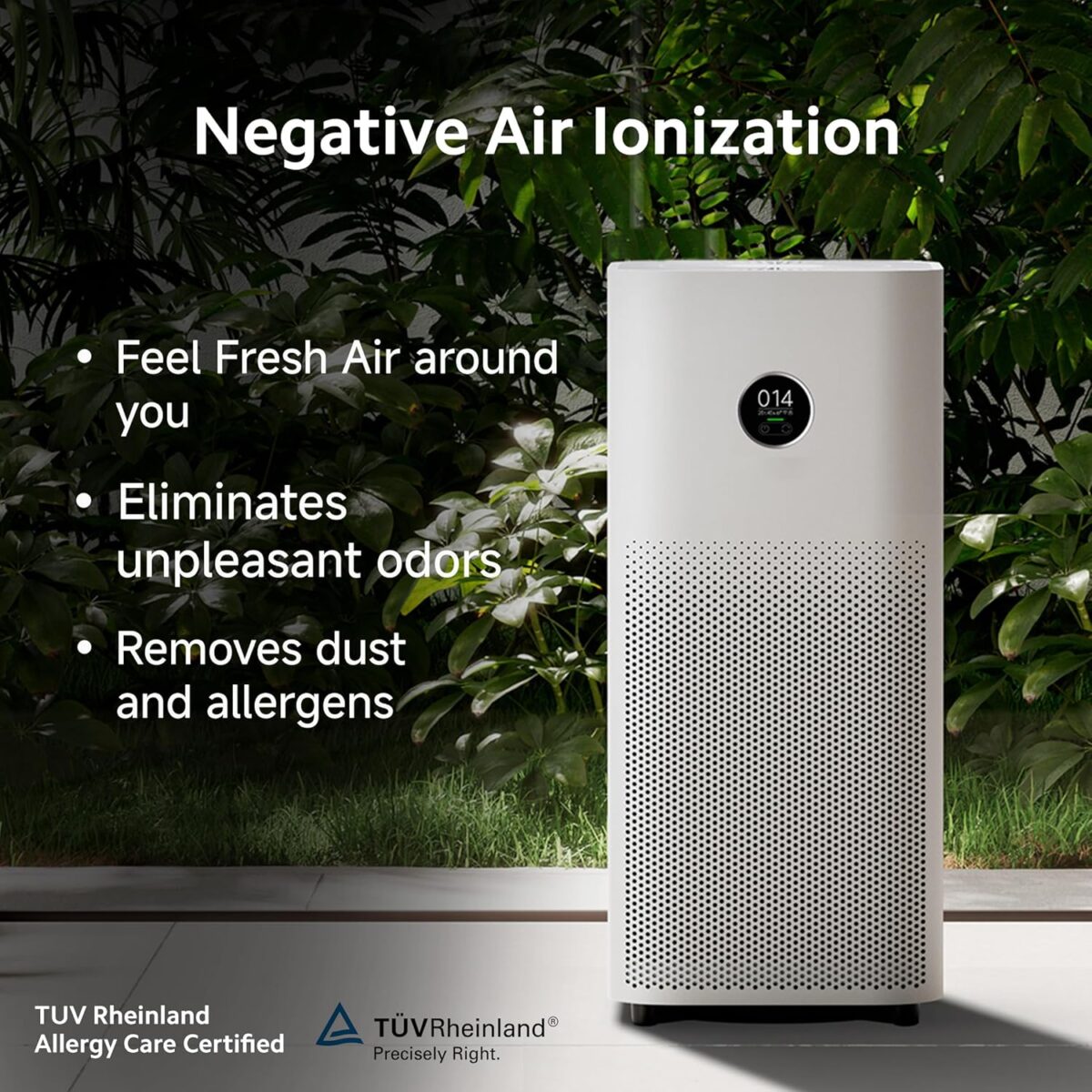 Xiaomi Smart Air Purifier 4 - Image 2