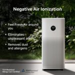 Xiaomi Smart Air Purifier 4 - Image 2