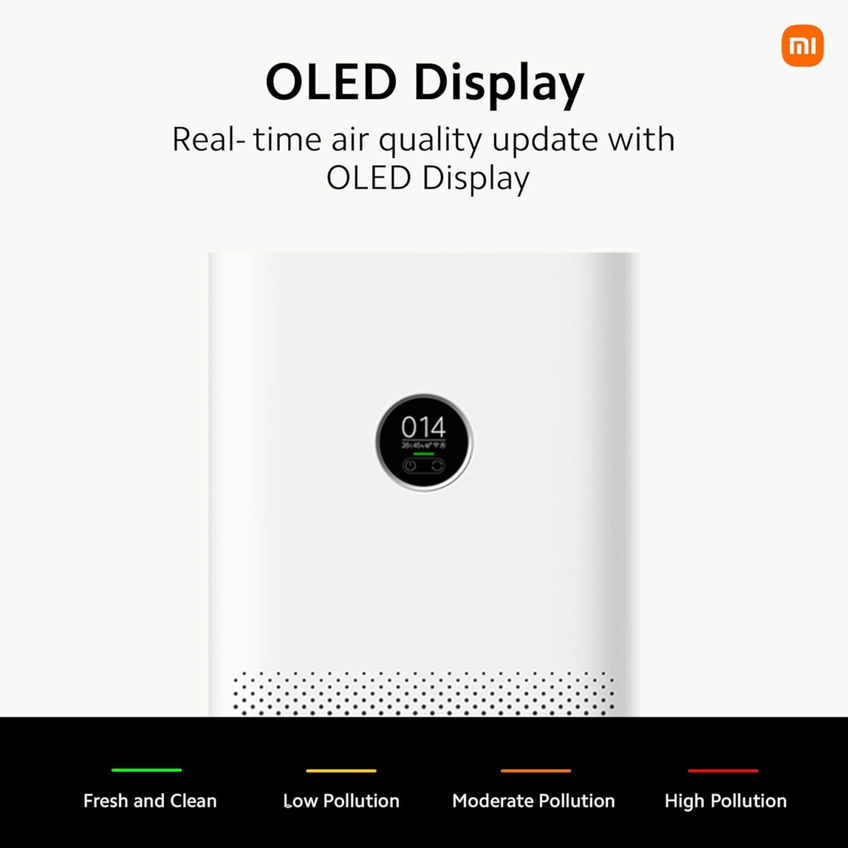 Xiaomi Smart Air Purifier 4 - Image 4