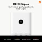 Xiaomi Smart Air Purifier 4 - Image 4