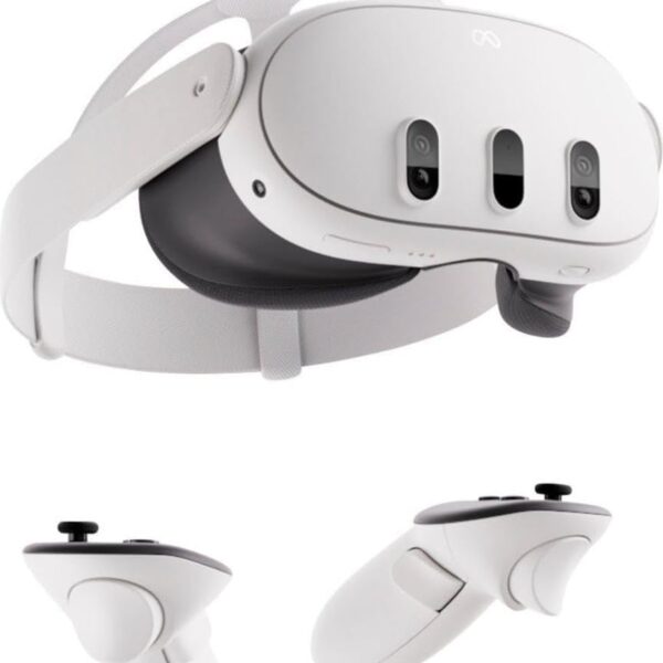 Meta Oculus Quest 3 128GB