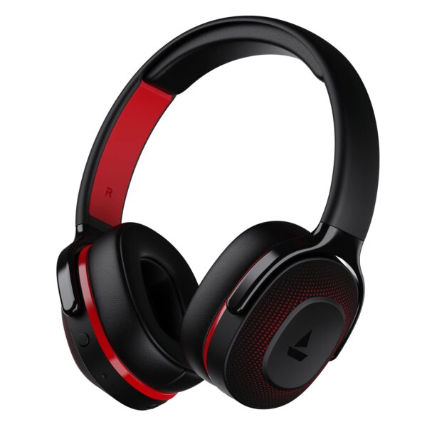 Boat Rockerz 425 Bluetooth Wireless Over Ear Headphones