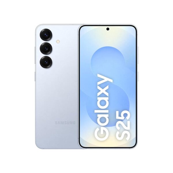Samsung S25 5G 12/256GB -BLUE