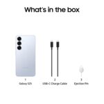 Samsung S25 5G 12/256GB -BLUE - Image 3