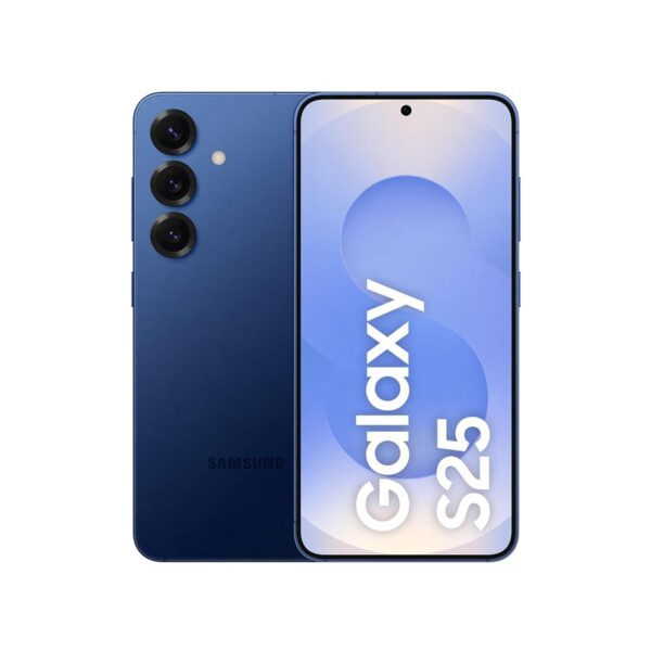 Samsung S25 5G 12/256GB -Navy