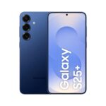 Samsung S25 Plus 5G (12/512GB Storage)-Navy