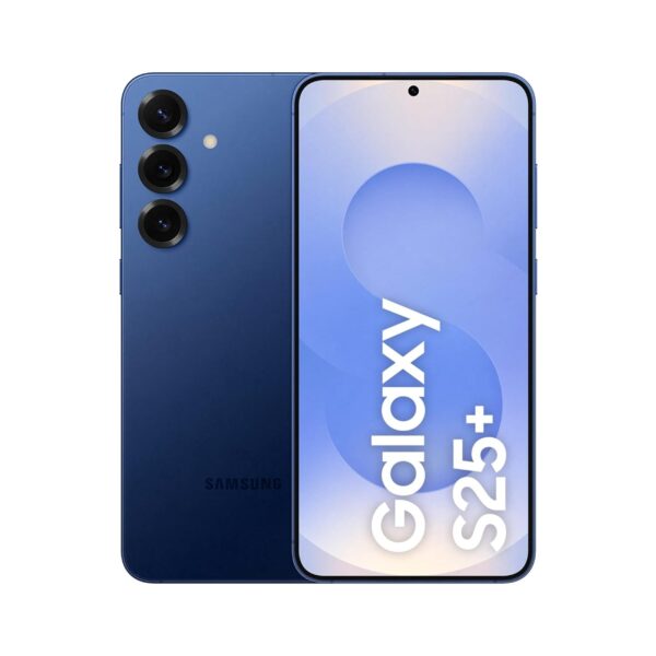 Samsung S25 Plus 5G (12/512GB Storage)-Navy
